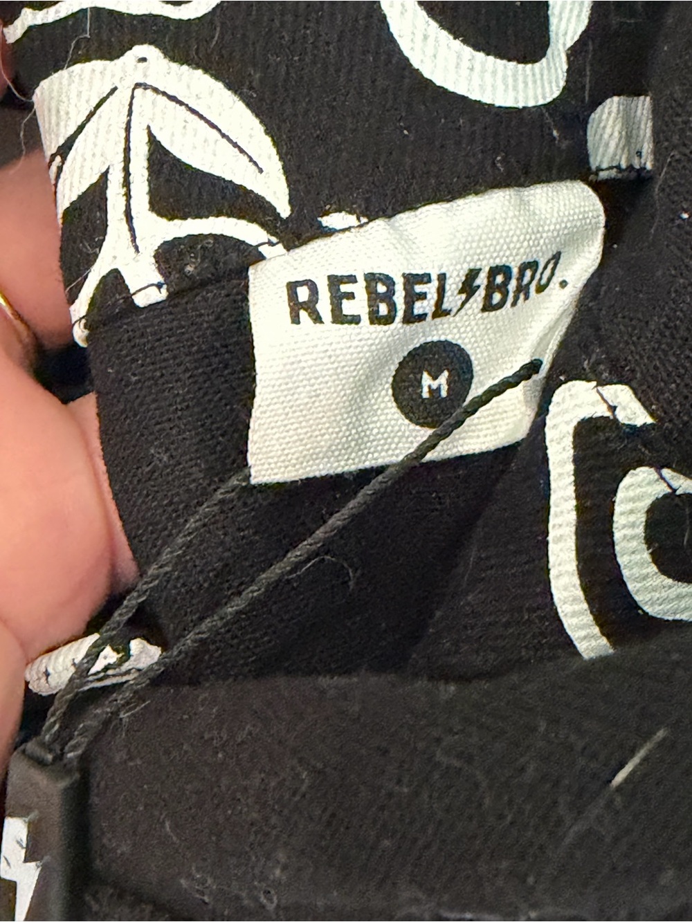 Rebel Bro Mommy & Me View 5